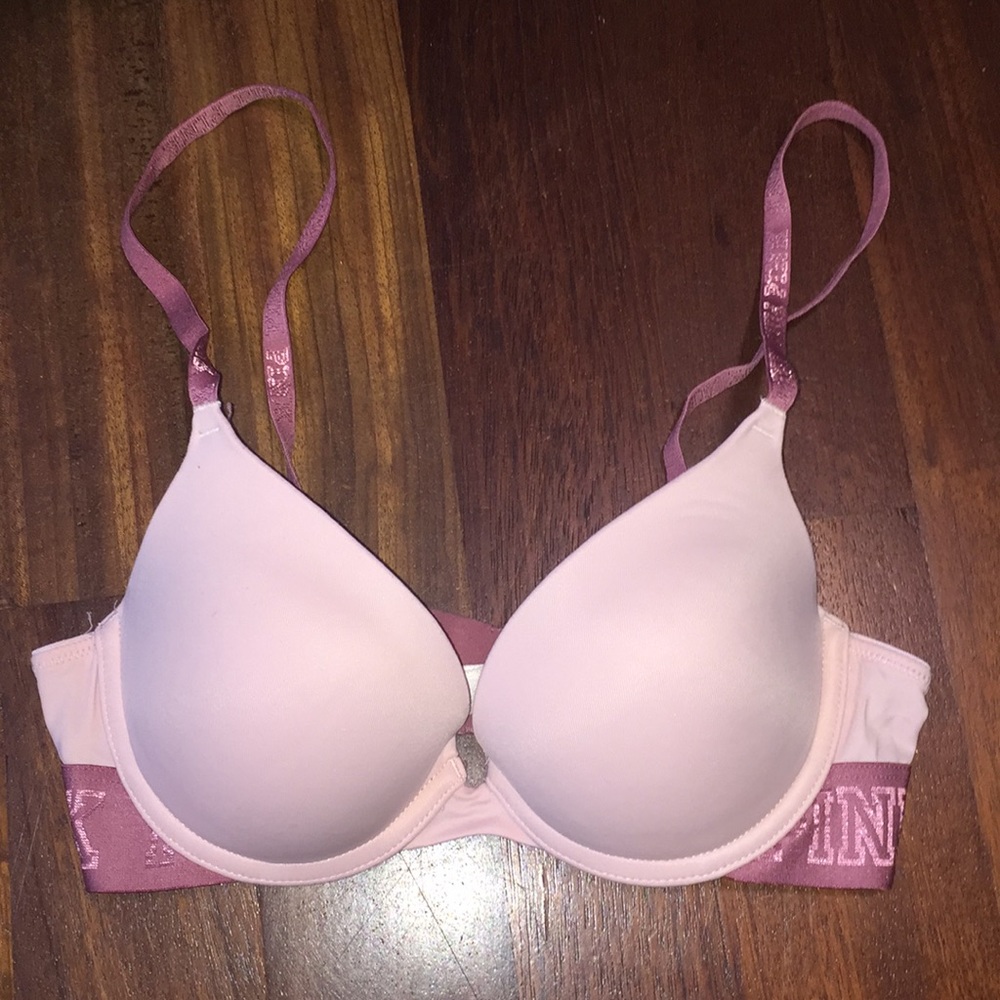 PINK bra